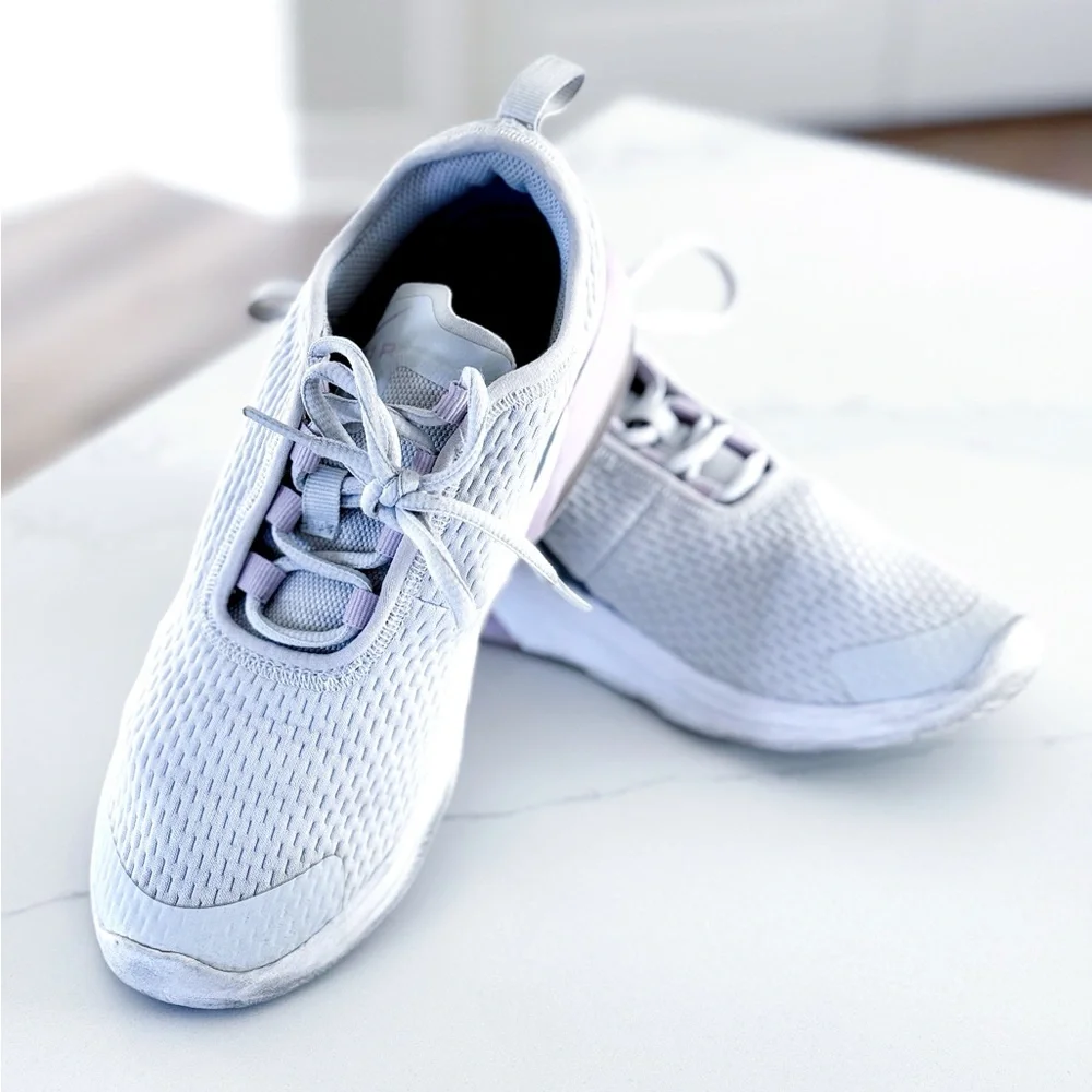 Nike Women's Air Casual Sneakers In Pink